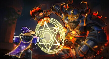Wizard Alchemy